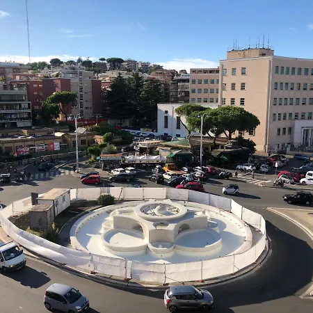 My Sweet Elena Appartement *