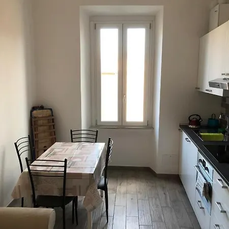 Appartement My Sweet Elena