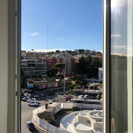 Apartment My Sweet Elena Rome