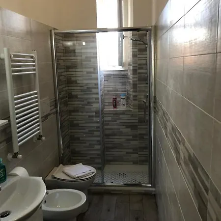 My Sweet Elena Appartement