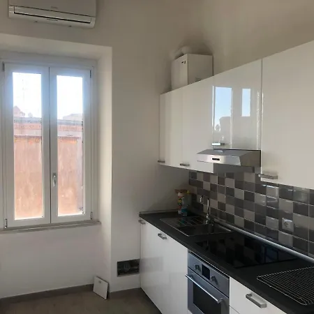 My Sweet Elena Appartement *