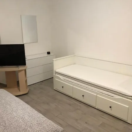 My Sweet Elena Apartment