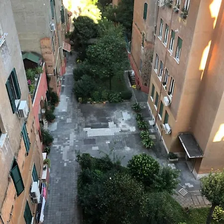 My Sweet Elena Apartment Rome
